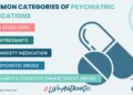 A Guide to Mental Health Medications | Ellie Mental Health
