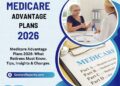Medicare Advantage Quotes