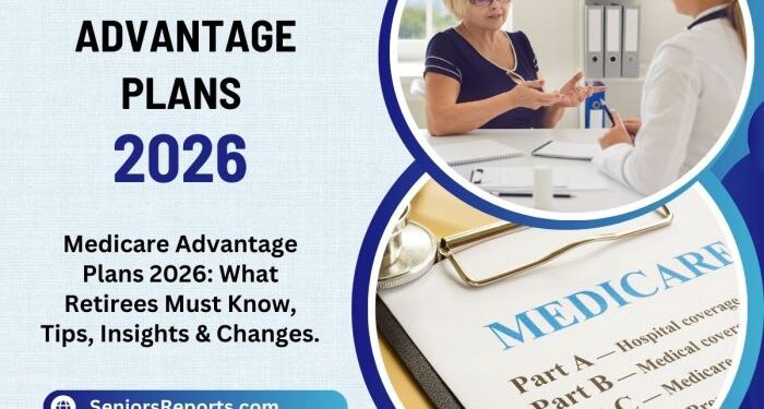 Medicare Advantage Quotes