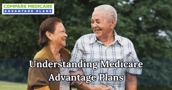 How to Choose a Medicare Advantage Plan? – Medicare Advantage Plans ...