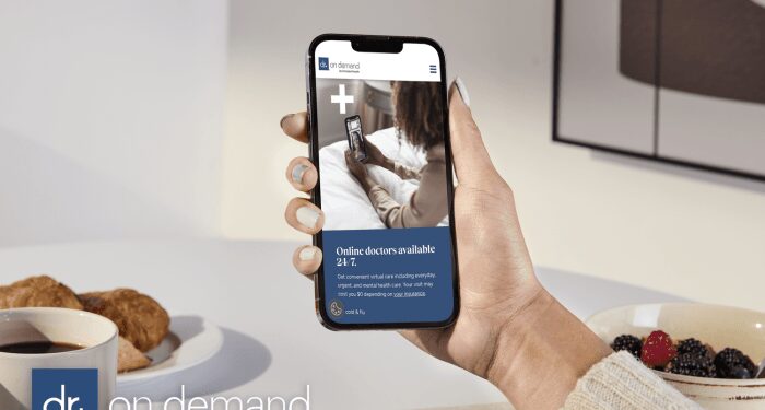 The 8 Best Online Psychiatry Services That Take Insurance